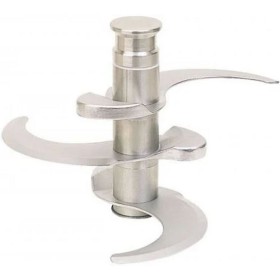 ROBOT-COUPE - Lame lisse pour R23