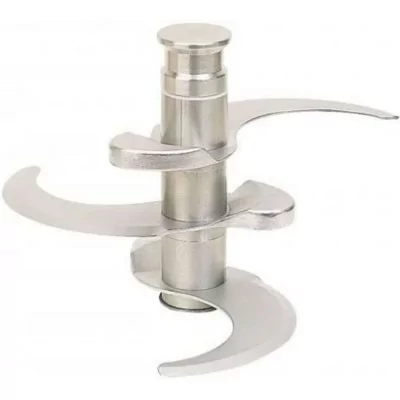 ROBOT-COUPE - Lame lisse pour R23