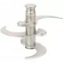 ROBOT-COUPE - Lame lisse pour R23