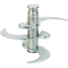 ROBOT-COUPE - Lame lisse pour R30