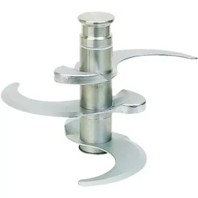 ROBOT-COUPE - Lame lisse pour R30