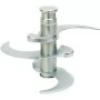 ROBOT-COUPE - Lame lisse pour R30
