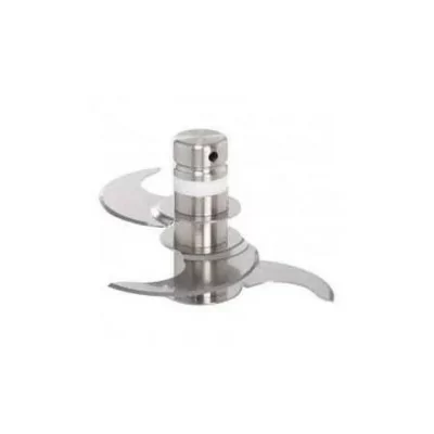 ROBOT-COUPE - Lame lisse pour R45
