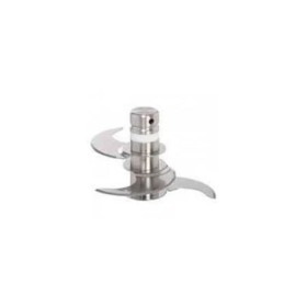 ROBOT-COUPE - Lame lisse pour R60