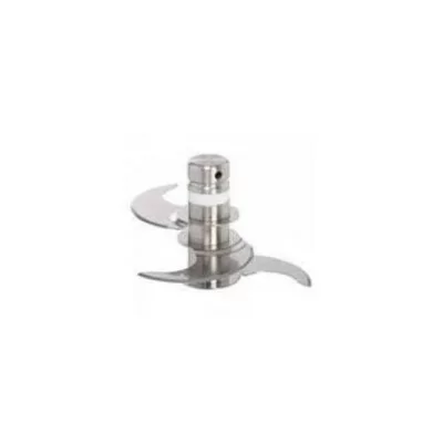 ROBOT-COUPE - Lame lisse pour R60