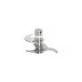 ROBOT-COUPE - Lame lisse pour R60