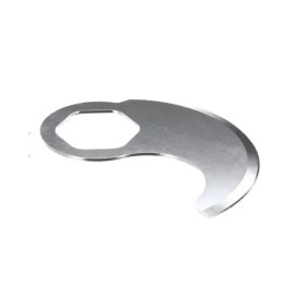 ROBOT-COUPE - Lame supérieure lisse R752 - R752 V.V. - R7 - R7 V.V.