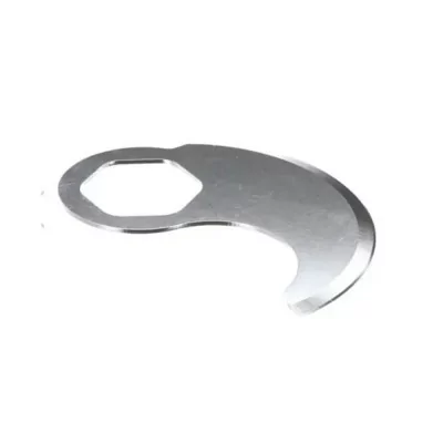 ROBOT-COUPE - Lame supérieure lisse R752 - R752 V.V. - R7 - R7 V.V.