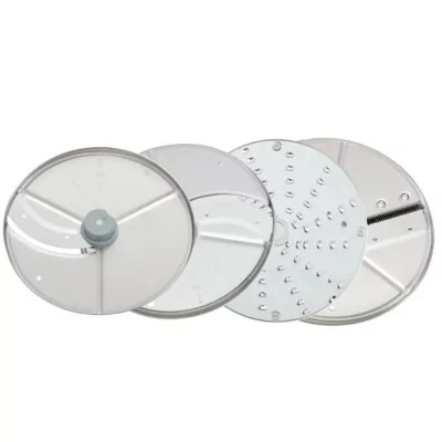 ROBOT-COUPE - Outil de nettoyage couteau