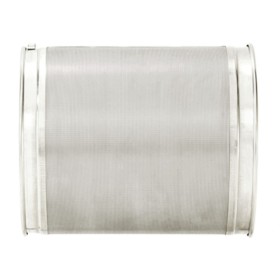 ROBOT-COUPE - Tamis 0,5 mm pour C80