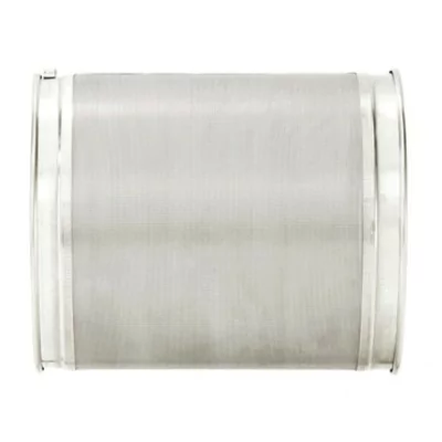 ROBOT-COUPE - Tamis 0,5 mm pour C80