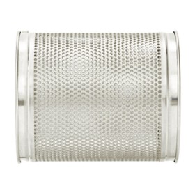ROBOT-COUPE - Tamis à perforations 5 mm pour C80