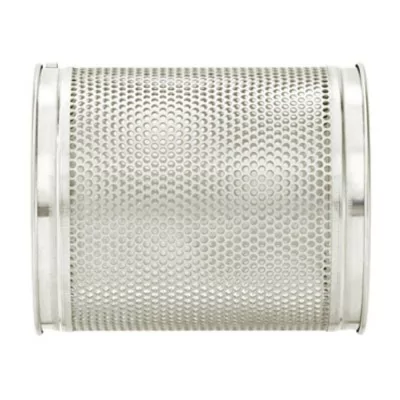 ROBOT-COUPE - Tamis à perforations 5 mm pour C80
