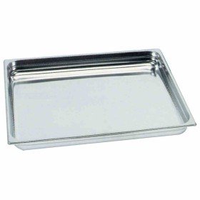 DIAMOND - Bac Gastro Inox GN 2/1 hauteur 150 mm