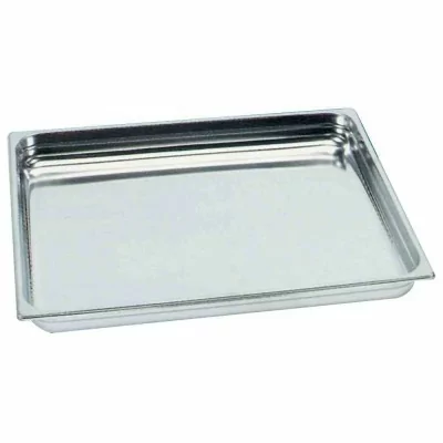 DIAMOND - Bac Gastro Inox GN 2/1 hauteur 150 mm