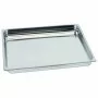 DIAMOND - Bac Gastro Inox GN 2/1 hauteur 150 mm