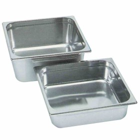 DIAMOND - Bac Gastro Inox GN 2/3 hauteur 65 mm