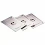 DIAMOND - Couvercle pour bac gastro GN 2/3
