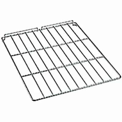 DIAMOND - Grille chromée pour four GN 2/1