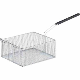 DIAMOND - Panier pour friteuses 23 litres