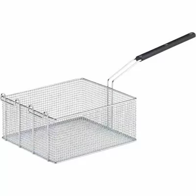 DIAMOND - Panier pour friteuses 23 litres