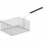 DIAMOND - Panier pour friteuses 23 litres