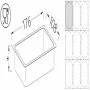 DIAMOND - Bac gastronorm 1/9 hauteur 100 mm
