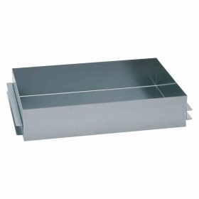 DIAMOND - Bac supérieur en inox extractible
