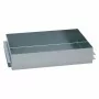 DIAMOND - Bac supérieur en inox extractible