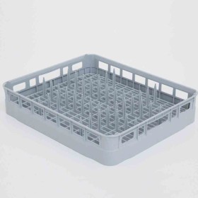 DIAMOND - Panier 10 plateaux - Polypropylène (CROSSOVER)