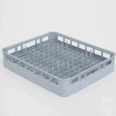 DIAMOND - Panier 10 plateaux - Polypropylène (CROSSOVER)