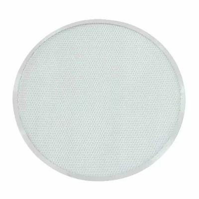 DIAMOND - Fond perforé pour pizza Ø 450 mm