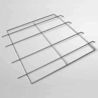 DIAMOND - Grille support pour paniers ronds Ø 350 mm