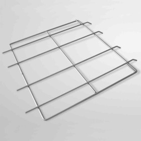 DIAMOND - Grille support paniers ronds Ø 400 mm