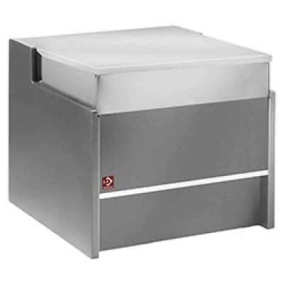 DIAMOND - Elément caisse 1000 mm GRIS (Florence Line)