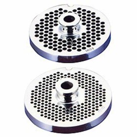 DIAMOND - Grille inox 42 Ø 4,5 mm