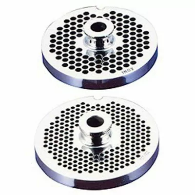 DIAMOND - Grille inox 42 Ø 4,5 mm