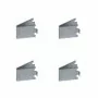 DIAMOND - Kit de 4 taquets pour DRINK-90S/R2