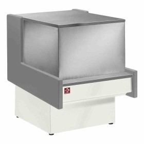 DIAMOND - Elément caisse 700 mm GRIS/BLANC (Verona Line)