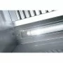 DIAMOND - Hotte centrale KUBO 2200 x 2200 x 450 mm