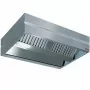 DIAMOND - Hotte centrale KUBO 3600 x 2200 x 450 mm