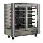 DIAMOND - Vitrine réfrigérée à vins 216 L modulable 48 bouteilles