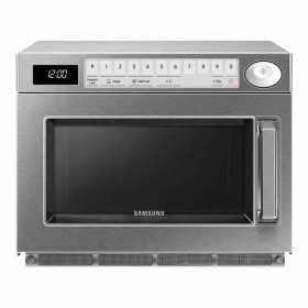 DIAMOND - Micro-ondes GN 2/3 en inox digital 1500 W (26 L)