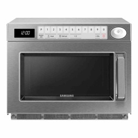 DIAMOND - Micro-ondes GN 2/3 en inox digital 1850 W (26 L)