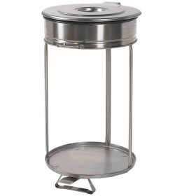 DIAMOND - Chariot porte-sacs poubelles