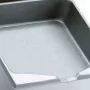 DIAMOND - Sauteuse électrique basculante cuve Duomat 60 L sur meuble