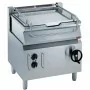 DIAMOND - Sauteuse électrique basculante cuve Duomat 60 L sur meuble