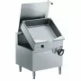 DIAMOND - Sauteuse électrique basculante cuve Duomat 100 L sur meuble