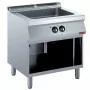 DIAMOND - Sauteuse-cuiseur électrique multi-fonctions cuve Compound 22 L