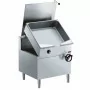 DIAMOND - Sauteuse gaz basculante cuve Duomat 80 L sur meuble